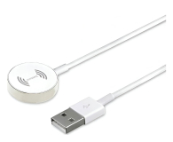4smarts Ładowarka indukcyjna VoltBeam Mini dla Apple Watch - 1320587 - zdjęcie 2
